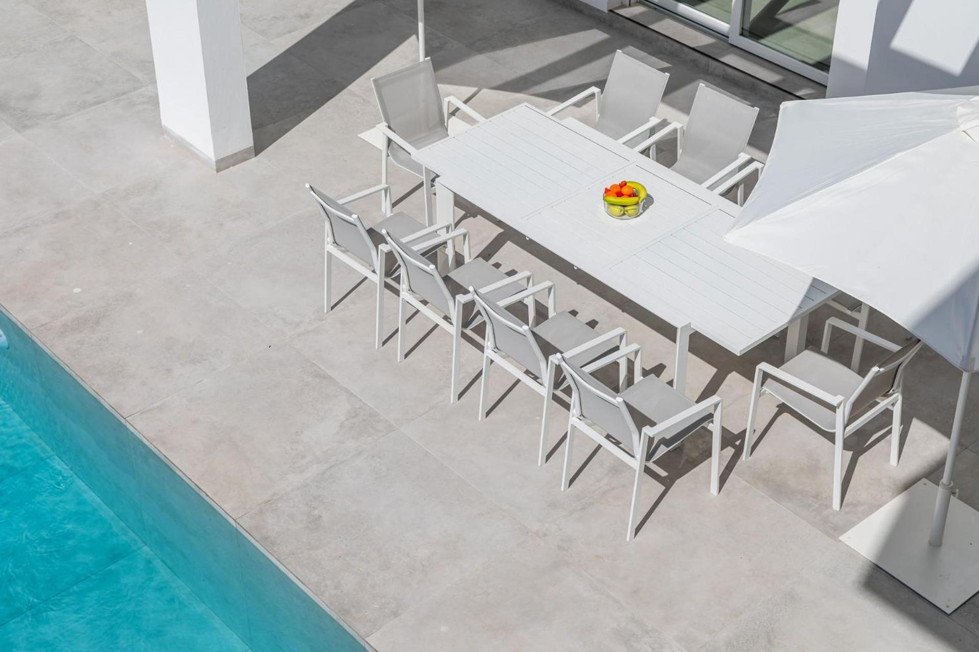 Elena Sea Villa Novo Sancti Petri Dış mekan fotoğraf